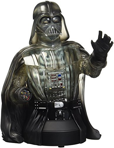 Gentle Giant GG80746 Darth Vader Emperors Wrath Mini Bust, Schwarz
