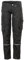 Planam 6410036 Damen Norit Damen Bundhose, schwarz, Größe 36