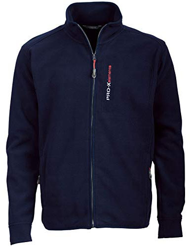 PRO-X elements Herren Ohio Jacke, Marine, 3XL