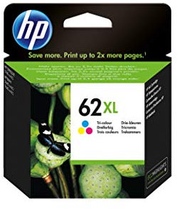 C2P07AE HP ENVY 5640 e-All-in-One Series Tintenpatrone Drei-Farben