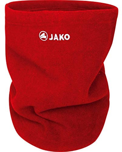 JAKO Neckwarmer, Farbe:rot