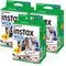Instax Wide 20er Film 3er Set 60 Posen