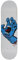 Skateboard-Deck, Screaming Hand, 8,25 x 31,8 cm