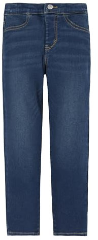 Levi's Kids Pull-On Jeggings Fille Mandolin 6 Ans