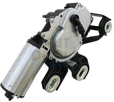 MEAT & DORIA Wischermotor 27393