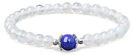 COAI Damen Mondstein Armband