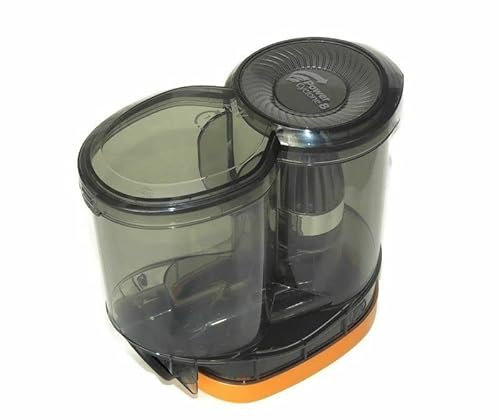 Staubbehälter passend für Staubsauger SpeedPro Max