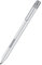 Stylet pour Lenovo Tab P11 Pro 11.5 2021 TB-J716F Tablette pour Lenovo Xiaoxin Pad Pro 11.5 TB J716F Stylo Tactile à Pression Crayon (Argent)