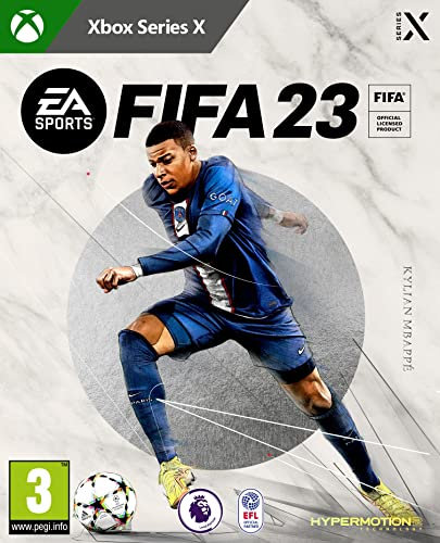 Electronic Arts FIFA 23 (Nordic)