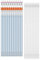 OSRAM LED-Röhre T5 HF HO54 1149 mm, 26W, 4000lm, 4000K, kaltweißes Licht, LED-Ersatz für herkömmliche T5-Leuchtstoffröhren mit G5 Sockel, lange Lebensdauer, energiesparend, 10er Pack