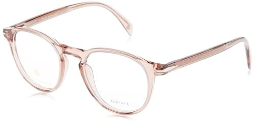 DAVID BECKHAM Brille Vista DB 1018 35J 47/20/145 Herren, 35J, 47/20/145
