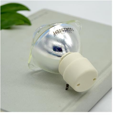 SeiZed Compatible NP-V280+ NP115+ Projector Lamp Bulb for N-EC projetor Bulb