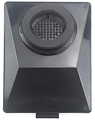 Eighosee 5 piezas de repuesto para aspiradora Rainbow Rexair E2 Series R12179 R12647B