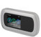 5G LTE WiFi Mobile Hotspot Router, 16 Users WiFi6 5G 4G LTE Portable WiFi Hotspot, Up to 2.5Gbps High Speed Pocket WiFi for Android 11 for Laptop Phone PC