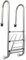 Pool & Spa Poolleiter 3 Stufen Edelstahl 304 120cm Pool & Spa Zubehör