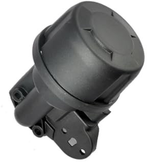 MP PARTS Ersatzteil Luftfilter Luftfilterkasten Komplett passend für SCHEPPACH Rasenmäher - MP132-42 MP132-40 MS132-42 MS150-42 RM420