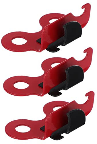 POPETPOP 3stücke Flaschenöffner Und Kapselheber Praktisches Werkzeug Für Weinflaschen Und Bier Leicht Und Tragbar Für Partys Camping Und Einsatz Zuhause