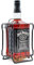 Jack Daniel's - Old No. 7 Cradle Gift Set - Whiskey 300cl 40% ABV (3 Litre Jeroboam)