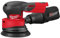 Milwaukee M18FROS125-0B 18V 125mm Random Orbital Sander with Bag (Body Only)