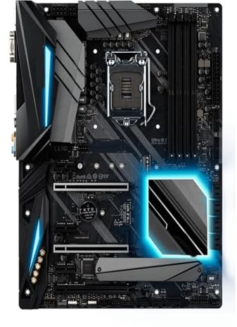 motherboard Fit For Asrock Z390 Extreme4 Socket LGA 1151 DDR4 SATA3