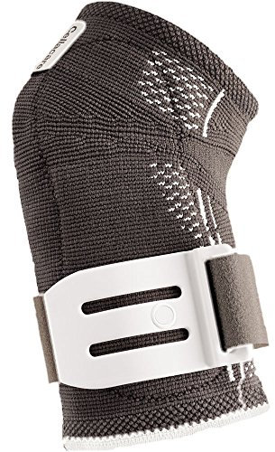 L&R Cellacare® Epi Comfort Ellenbogenbandage 3 anthrazit