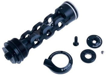 Rockshox Unisex - Adult Sid RL B1 Pressure Steer Damper - Black, One Size