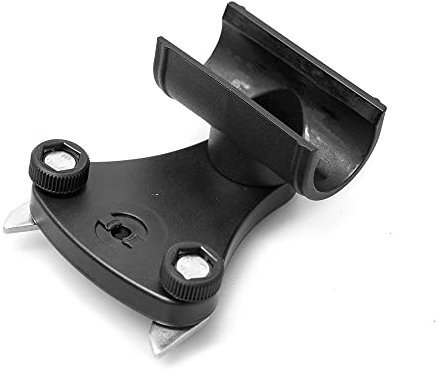 Railblaza Track Mount Quikgrip Paddle Clip One Size