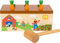 Small Foot Sesamstrasse Hämmerchenspiel FSC® 100%