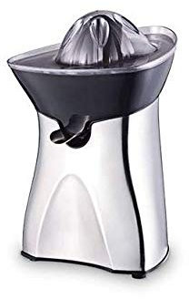 GSC 2703045 Exprimidor Acero Inoxidable 85W, Multicolor