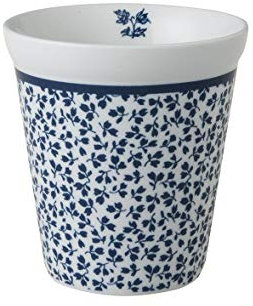 Laura Ashley Mug w/o Ear Floris 27 cl