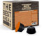 Note d'Espresso - Orange Chocolat - Capsules Exclusivement Compatibles avec les Machines NESCAFE* DOLCE GUSTO* - 48 caps