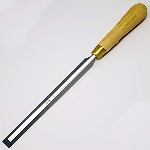 Narex Chisels - 8132 Paring Chisel (Natural) 3/4inch (19mm)