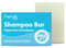 Friendly Soap Handmade Natural Peppermint & Eucalyptus Shampoo Bar - Refreshing, Rich, Nourishing 95g