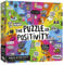 Gibsons Puzzle of Positivity 1000 Piece Jigsaw Puzzle Fun Cartoon Mental Health Puzzle Illustration Sustainable Jigsaw Puzzle for Adults Teens Premium 100% Recycled Board | Great Gift | Gibsons Games