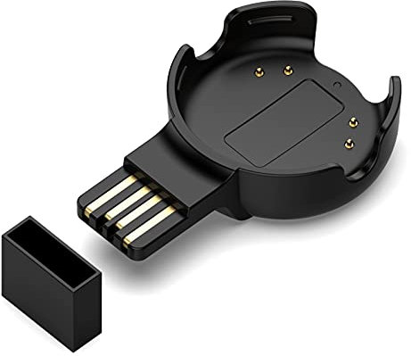 Lokeke Ersatz-USB-Ladekabel für Polar OH1, für Polar OH1/Verity Sense