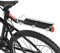 Porte-vélos Arrière, Porte-vélos pour Arrière du Porte-vélos, avec Garde-Boue à Dégagement Rapide Montagne Route Vélo Porte-Bagages Arrière Capacité Universelle