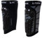 G-Form Pro-S Vento Fußball Schienbeinschoner - Fußball und Schienbeinschoner Ärmel - Schwarz, Jugend S/M