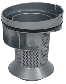 Rowenta Tefal cono separatore scopa aspirapolvere XForce 11.60 12.60 14.60 15.60