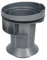 Rowenta Tefal cono separatore scopa aspirapolvere XForce 11.60 12.60 14.60 15.60