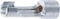 BGS 70988-8 | Spezial-Steckschlüssel-Einsatz, geschlitzt | Antrieb Innenvierkant 10 mm (3/8) | SW 8 mm
