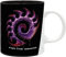 Starcraft 2 - Tasse - Zerg - Kaffeebecher Queen of Blades - Kaffeetasse For the Swarm Logo - Mug - Keramik - Geschenkbox