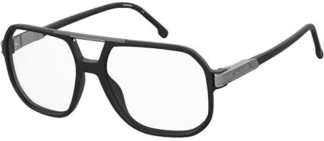Carrera 1134 BLACK 57/16/145 Herrenbrillen Brillen