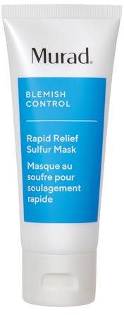 Murad - Rapid Relief Sulfur Mask 75 ml
