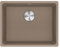 Franke Maris MRG 110-52 Cashmere - Fregadero de granito (125.0683.183)