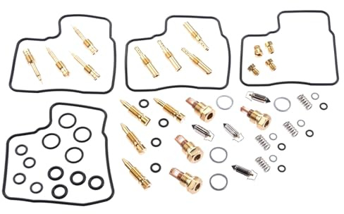 Keyster Vergaser Reparatursatz