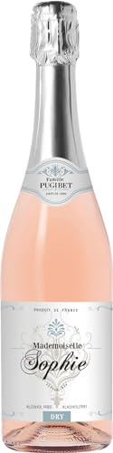 Famille Pugibet - Mademoiselle Sophie - Alcohol Free/Alkoholfrei (1 x 0.75L)