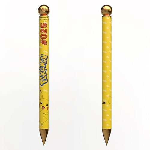 ABYSTYLE - POKEMON Penna Pikachu
