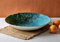 Anton Studio Designs - Marbled Lagoon Bowl - Beautiful Decorative Bowl