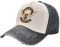 Baseballmütze Hip Hop Deutschland Bohse Onkelz s Unisex Distressed Washed Sun Cap Rock Musik Outdoor Laufen Unstrukturiert Soft Cap Hut Outdoor Mode Geschenke