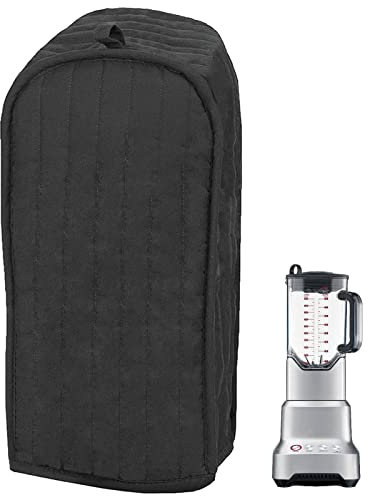 Funda Para Licuadora | Cubierta Antipolvo Para Batidora De Pie - Cubierta Para Licuadora, Protección Contra El Polvo, Cubierta Lavable Para Electrodomésticos, Resistente A Las Manchas, Cubierta Para L